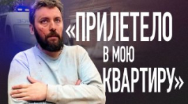 Харьковчане рассказали об ужасах ракетных обстрелов