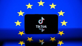 Под давлением ЕС TikTok удалил более 500 тыс. видеороликов о ХАМАС