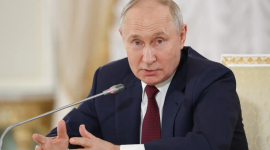 РФ заявила, что США игнорируют интересы палестинцев