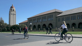 Стенфордський університет виплатить $1,9 млн Мін'юсту США (ВІДЕО)