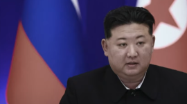 Северная Корея угрожает ядерным оружием накануне выборов в США