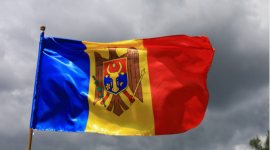 Молдова заявляет, что ее граждане проходили обучение в России для организации беспорядков