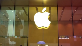 Apple увеличивает производство iPhone в Индии