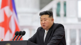 Северная Корея проводит ключевое заседание парламента на фоне усиления напряженности