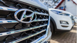 Hyundai отзывает автомобили на водородных топливных элементах из-за риска возгорания и советует владельцам оставлять их на открытом воздухе