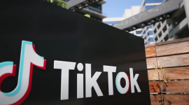 Штат Техас подает в суд TikTok за нарушение конфиденциальности детей