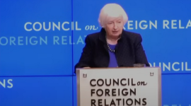 Высокие пошлины на китайские товары приведут к росту цен в США: министр финансов США