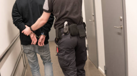 Мужчина арестован после ранения трех детей из детского сада в Цюрихе