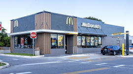 75 заболевших в результате вспышки тяжелой кишечной палочки в McDonald's