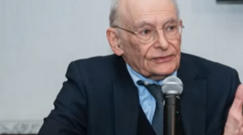 Охотник за справедливостью: борец за права человека