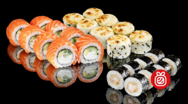 Як відрізнити свіжі суші від неякісних: поради від кухарів EatSushi