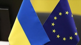 Украина получила кредит ЕИБ на сумму более 352 млн долларов для создания запасов газа на зиму