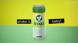 Смаки Shake для будь-якого настрою: знайди свій улюблений