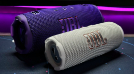 Почему акустика JBL — лучший выбор для настоящих меломанов