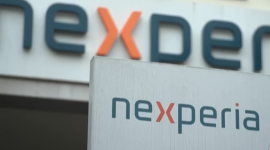 Нідерландська компанія Nexperia різко скорочує виробництво чипів у Китаї (ВІДЕО)