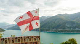 «Грузинская мечта» подаст иск с целью запрета трех крупных оппозиционных партий