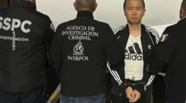 Китайского наркобарона экстрадировали в США