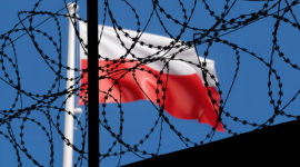 Двоє українців затримані Польщею у справі про шпигунство