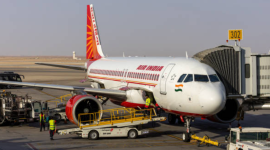 Після інциденту з Air India в Індії закликають перевірити всі літаки Boeing Dreamliner (ВІДЕО)