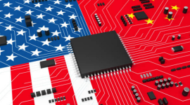 Законодавці США закликали до розширення заборони на продаж обладнання для виробництва мікросхем до Китаю