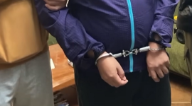 У Вашингтоні пройшов форум про порушення прав людини компартії Китаю (ВІДЕО)