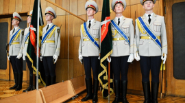 Виробник української військової форми святкує 20-річчя