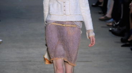 Колекція Proenza Schouler Весна-2011 на Тижні моди Mercedes-benz у Нью-Йорку