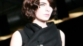 Неделя моды L'Oreal в Торонто. Часть 1 (фотообзор)