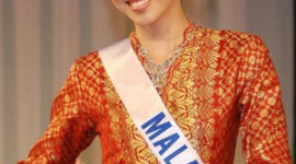 Фотоогляд попереднього відбору претенденток на звання Міс Краси ”Подіум-2006” (частина 2)