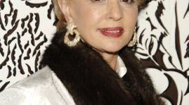 Коллекция одежды от Carolina Herrera (фотообзор)