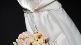 У Парижі відбувся показ сезону весна-літо 2007 колекції Нaute Couture. Частина 1 (фотоогляд)