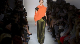 Rio Fashion Week представляє колекції сезону осінь-зима 2013