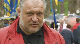 У Биковнянському лісі вшанували пам’ять безневинно страчених. Фоторепортаж
