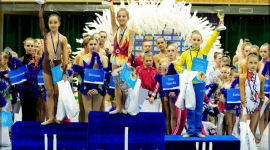 Міжнародний турнір «Зимова казка 2011» пройшов казково у Львові