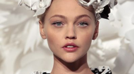 Парижкая неделя высокой моды: коллекция дома Chanel