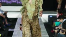 Неделя моды 2010 в Джакарте — часть 4