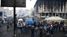 Події 22 лютого змінили країну