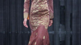 Фотоогляд: Тиждень високої моди в Малайзії (день третій)