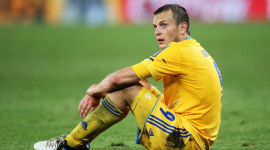 Євро-2012: Україна зазнала поразки від команди Франції