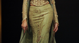Ісламабадський тиждень моди - Nilofer Shahid