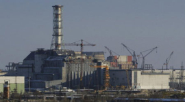 Чорнобиль – минуло 20 років (фоторепортаж: частина I)