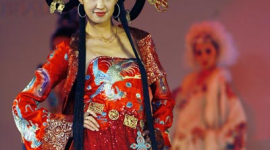 Тиждень моди в Китаї