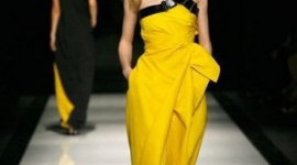 Колекція GUCCI. Сезон весна-літо 2008 (фотоогляд)