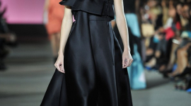 John Galliano на Паризькому тижні моди: весна-літо 2013