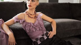 Коллекция женской одежды linea raffaelli (фотообзор)