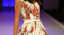 L'Oreal Melbourne Fashion Festival 2007. День 6-й (фотоогляд)