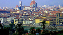 Недвижимость в Италии: круглый год всё цветет