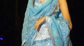 Фоторепортаж: у Пакистані пройшов показ мод „Весільна хвиля 2005” (Частина 2)