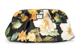 Весенне-летняя коллекция сумок от Giuseppe Zanotti