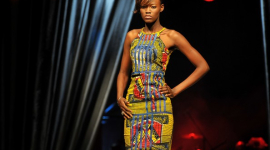 Dakar Fashion Week святкує десятиріччя